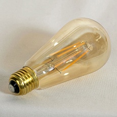 Подвесной светильник Lussole Loft Baldwin GRLSP-9610 1