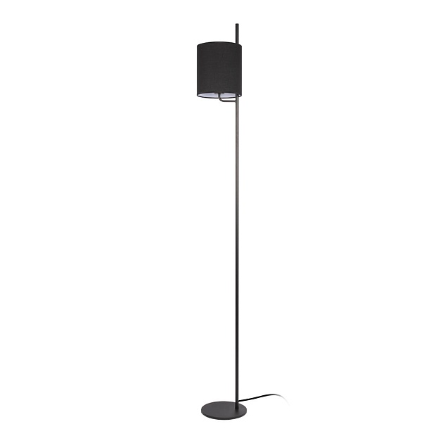 Торшер Loft IT Ritz 10253F/A Black Фото № 1