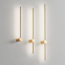 Бра Denkirs Stang DK5010-SG 1