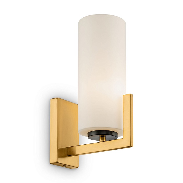 Бра Maytoni Fortano MOD089WL-01BS изображение 1 Бра Maytoni Fortano MOD089WL-01BS Фото № 1
