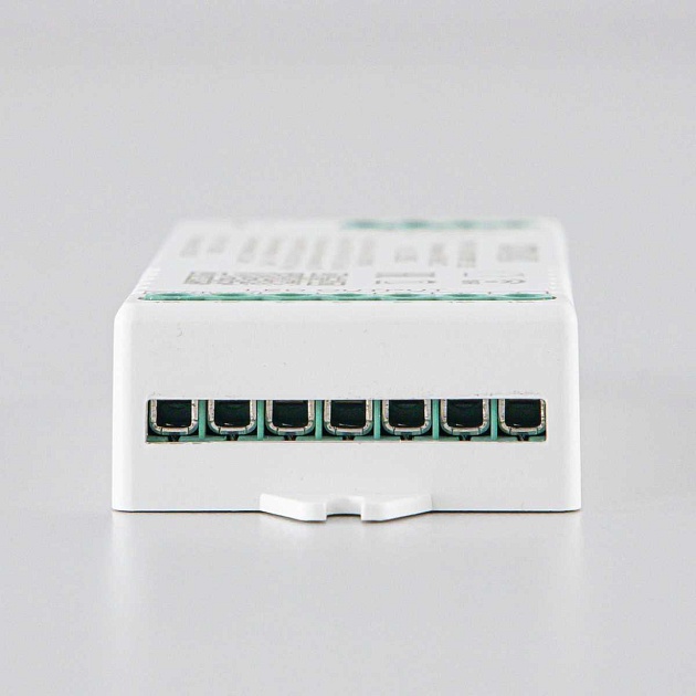 Контроллер Citilux Смарт CLR6S изображение 7 Контроллер Citilux Смарт CLR6S Фото № 7