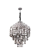 Люстра подвесная Alfa Light F0524-25 ø800