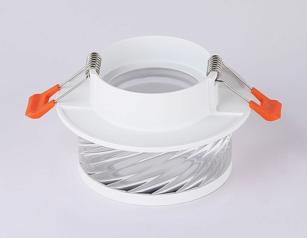 Встраиваемый светильник Ambrella light Techno Spot TN1251 изображение 4 Встраиваемый светильник Ambrella light Techno Spot TN1251 Фото № 4