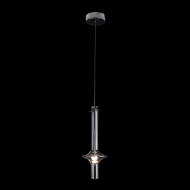 Подвесной светодиодный светильник Loft IT Tube 10061CH изображение 5 Подвесной светодиодный светильник Loft IT Tube 10061CH Фото № 5