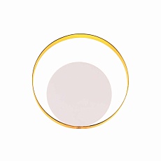 Настенный светодиодный светильник Odeon Light Hightech Mondy 3899/7WW 3