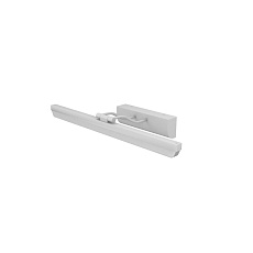 Настенный светодиодный светильник Gauss Medea BR021 1