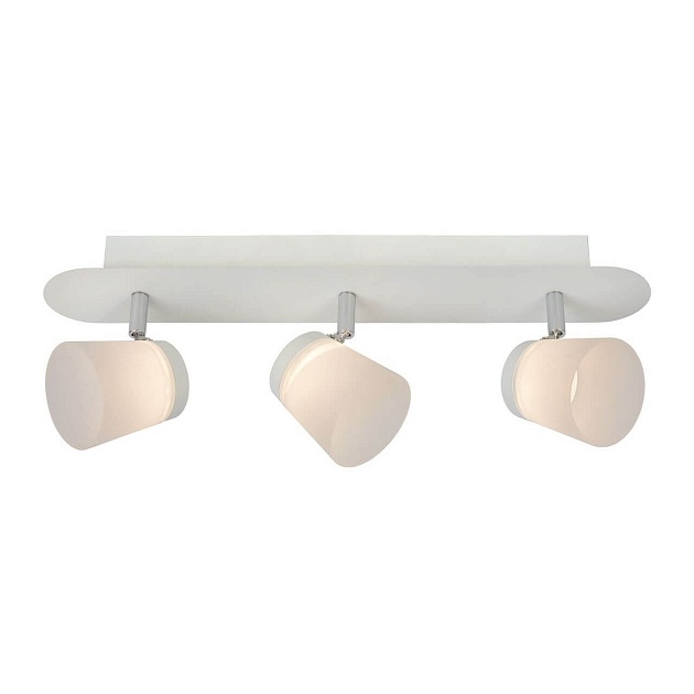 Светодиодный спот Lucide Heloise Led 26991/15/31 изображение 2 Светодиодный спот Lucide Heloise Led 26991/15/31 Фото № 2