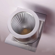 Настенный светодиодный светильник DesignLed GW Sprut GW-A213-6-SL-WW 001544 2