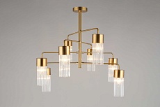 Подвесная люстра Omnilux Cesana OML-67107-08 3