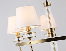 Подвесная люстра Ambrella Light High Light Classic LH71251 3