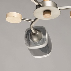 Люстра De City Тетро 673018703 3