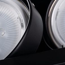 Точечный светильник Kanlux MATEO ES DLP-250-B 32932 2