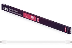 Линейный светодиодный светильник Ritter DSP01-36-4K 56011 1 1