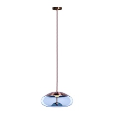 Подвесной светодиодный светильник Loft IT Knot 8133-D mini 3