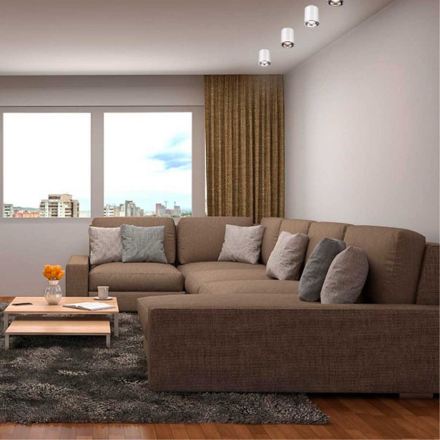 Потолочный светильник Novotech Konst Unite 370529 Фото № 5