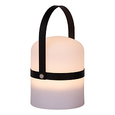 Уличный светодиодный светильник Lucide Little Joe 06802/01/30 5