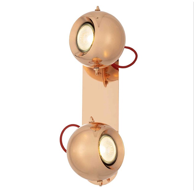 Спот Citilux Сфера CL532523 изображение 6 Спот Citilux Сфера CL532523 Фото № 6