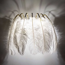 Настенный светильник Modelux Modestyle MS.965.02 BS 2