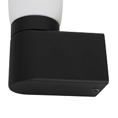 Бра Arte Lamp Aqua-Bastone A1209AP-1BK 2