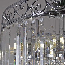 Люстра Reluce 90183-0.3-08 CR 1