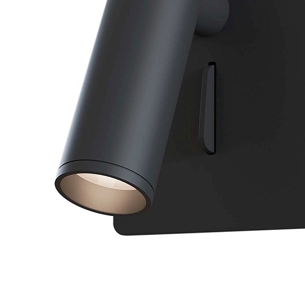 Бра Maytoni Mirax C040WL-L3B3K Фото № 14