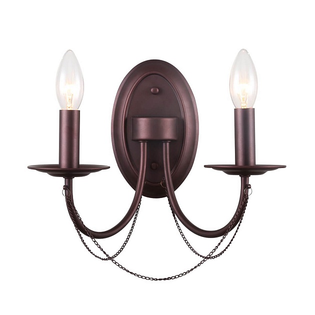 Бра F-Promo Plini 2590-2W Фото № 1