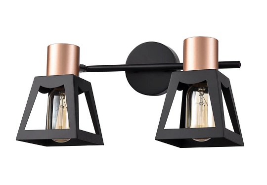 Спот Vele Luce Carisma VL6462W02 изображение 2 Спот Vele Luce Carisma VL6462W02 Фото № 2