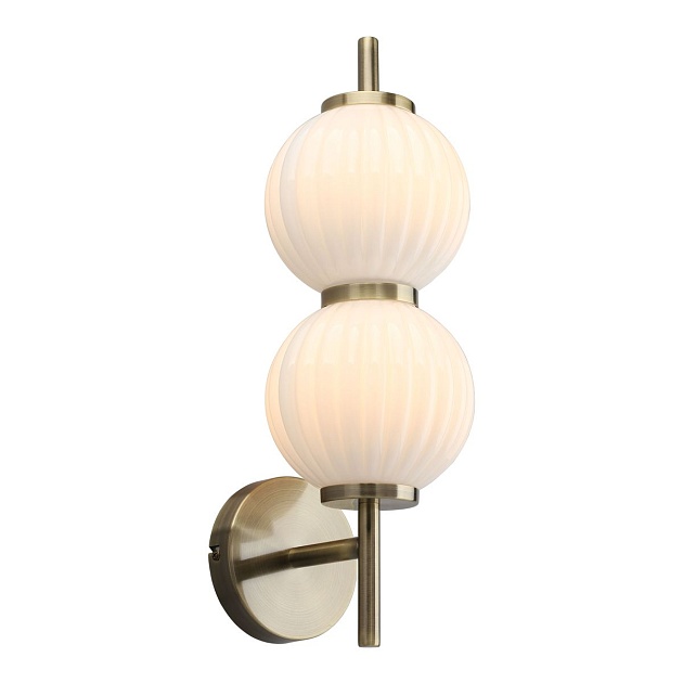 Бра Aployt Zhizel APL.608.01.02 Фото № 1