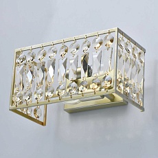 Настенный светильник MW-Light Монарх 121022202 4