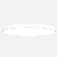 Подвесной светодиодный светильник Siled Ring 7370802