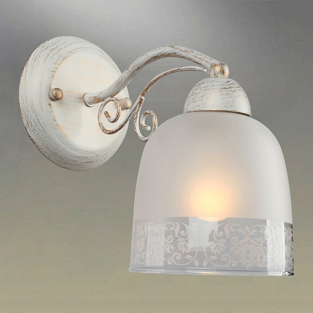 Бра Omnilux Ferraro OML-54901-01 изображение 3 Бра Omnilux Ferraro OML-54901-01 Фото № 3