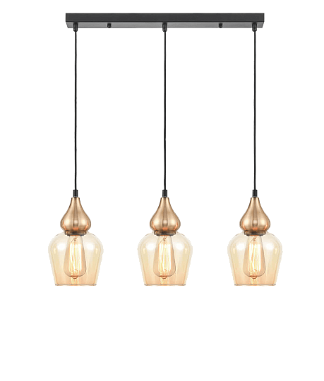 Подвесной светильник Vele Luce Simone VL5564P13 изображение 6 Подвесной светильник Vele Luce Simone VL5564P13 Фото № 6