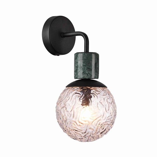 Бра Odeon Light Greeni 5026/1W изображение 2 Бра Odeon Light Greeni 5026/1W Фото № 2