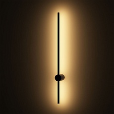 Бра Denkirs Stang DK5012-BK 3