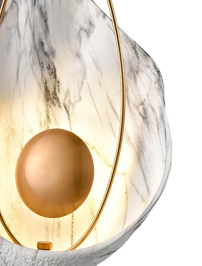 Бра Vele Luce Milan VL5724W01 изображение 5 Бра Vele Luce Milan VL5724W01 Фото № 5