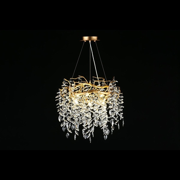 Подвесная люстра Aployt Gertunia APL.847.03.10 Фото № 14