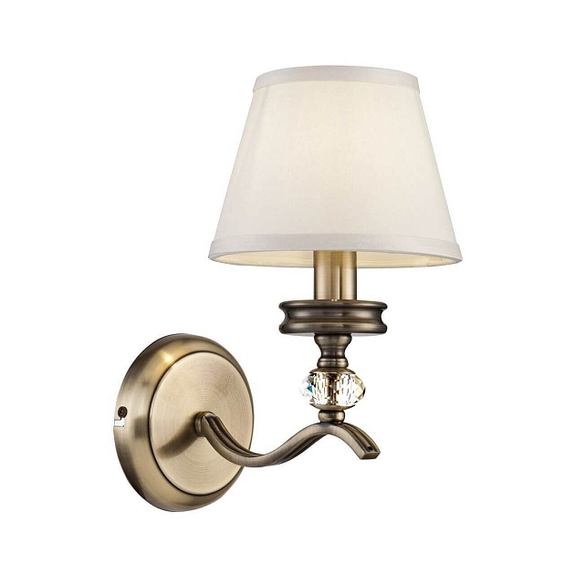 Бра Freya Alessandra FR2016WL-01BZ Фото № 1