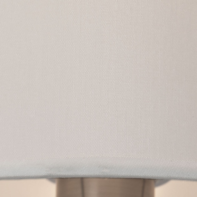 Торшер Arte Lamp Rodos A2589PN-1SS изображение 4 Торшер Arte Lamp Rodos A2589PN-1SS Фото № 4