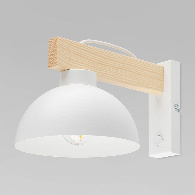 Бра TK Lighting 4962 Oslo изображение 1 Бра TK Lighting 4962 Oslo Фото № 1