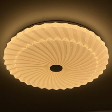 Потолочный светодиодный светильник Profit Light 2123/450 WH 1