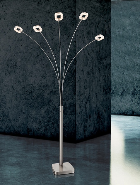 Торшер Globo Lana 59052 Фото № 2