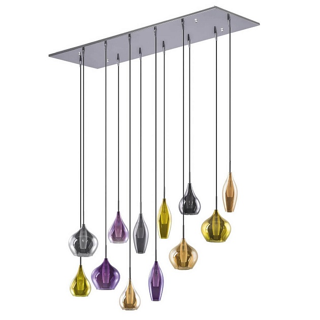 Подвесная люстра Lightstar Pentola 803125 изображение 1 Подвесная люстра Lightstar Pentola 803125 Фото № 1