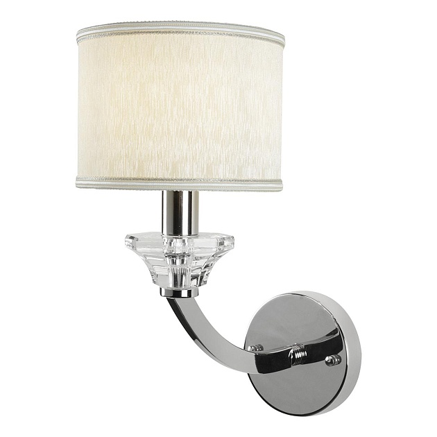 Бра iLamp Oxford 85175/1B CR Фото № 3