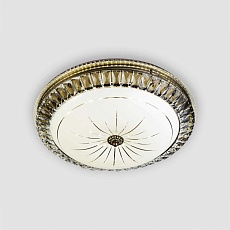Потолочный светильник LED4U L1149-400 AB 1