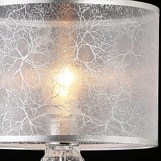 Настольная лампа Illumico IL6216-1T-27 CR 1