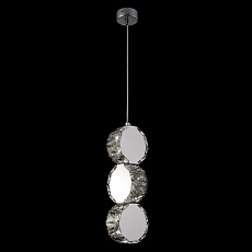 Подвесной светильник Crystal Lux BESO SP3 3