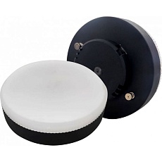 Лампа светодиодная EKS GX53 10W 4200K матовая 0У-00002993