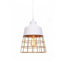 Подвесной светильник Lumina Deco Bagsy LDP 7933 WT 2