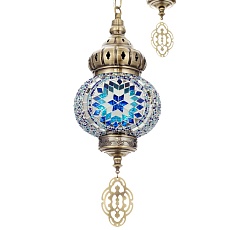 Подвесной светильник Citilux Каир CL419136 4