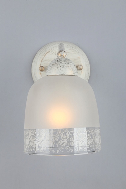 Бра Omnilux Ferraro OML-54901-01 изображение 2 Бра Omnilux Ferraro OML-54901-01 Фото № 2